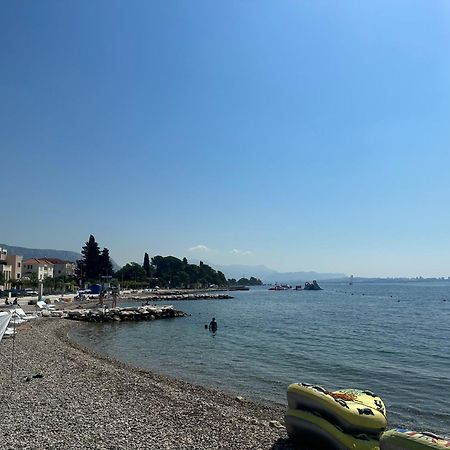 Apartments Ena Kastela Dış mekan fotoğraf