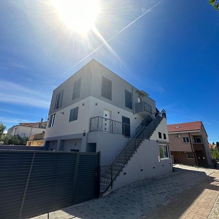 Apartments Ena Kastela Dış mekan fotoğraf