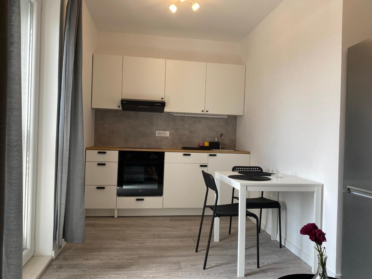 Apartments Ena Kastela Dış mekan fotoğraf