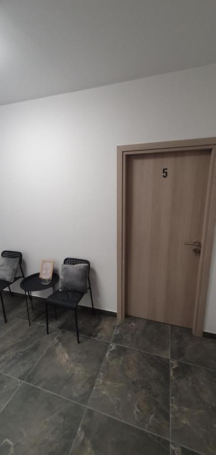 Apartments Ena Kastela Dış mekan fotoğraf