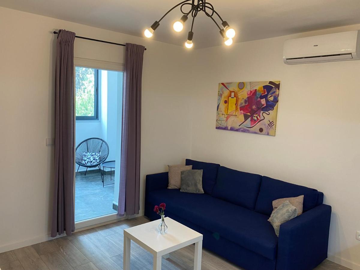 Apartments Ena Kastela Dış mekan fotoğraf