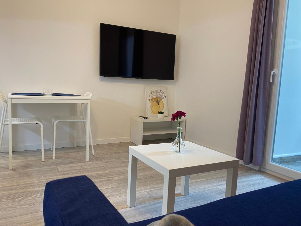 Apartments Ena Kastela Dış mekan fotoğraf