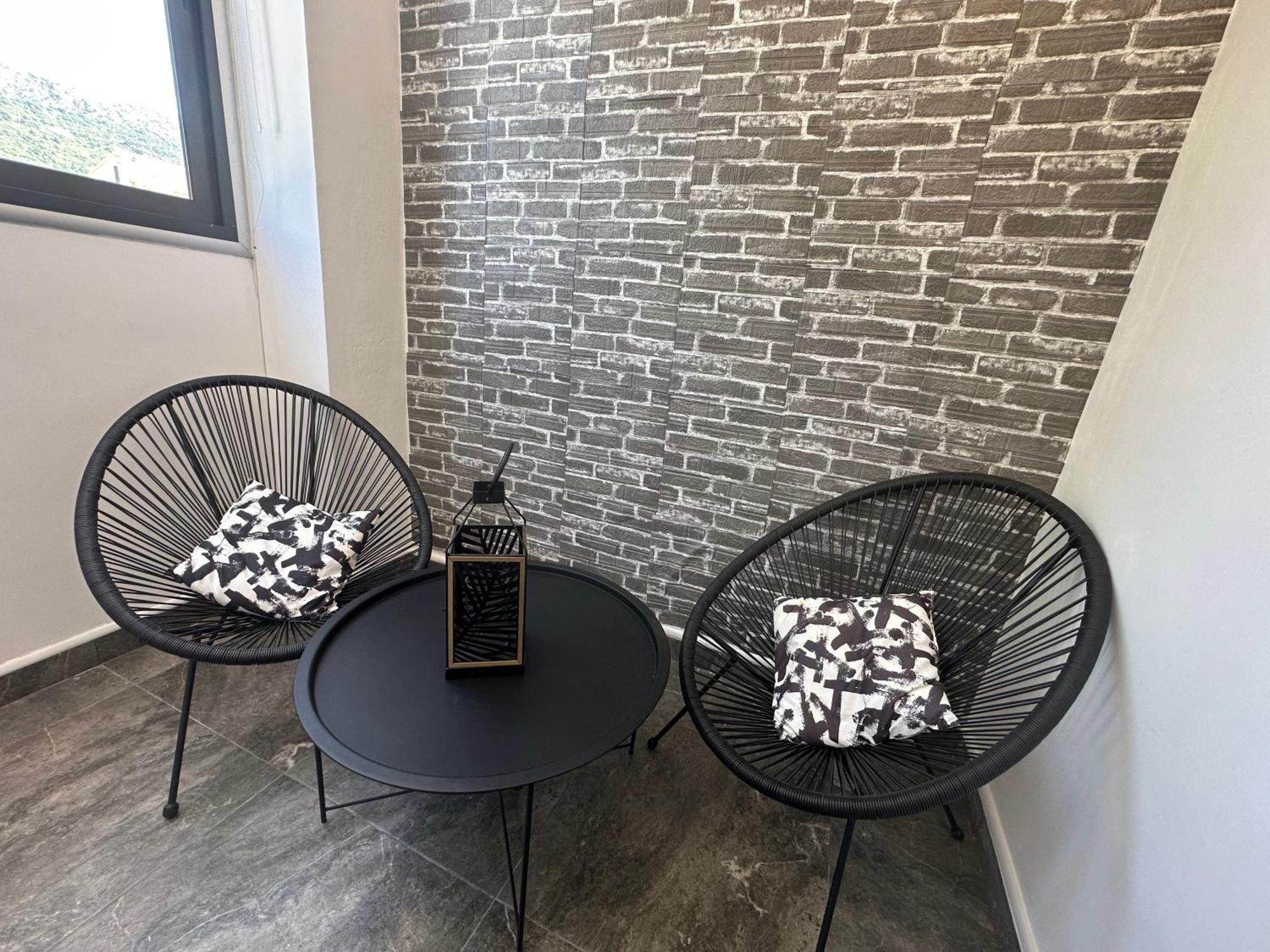 Apartments Ena Kastela Dış mekan fotoğraf